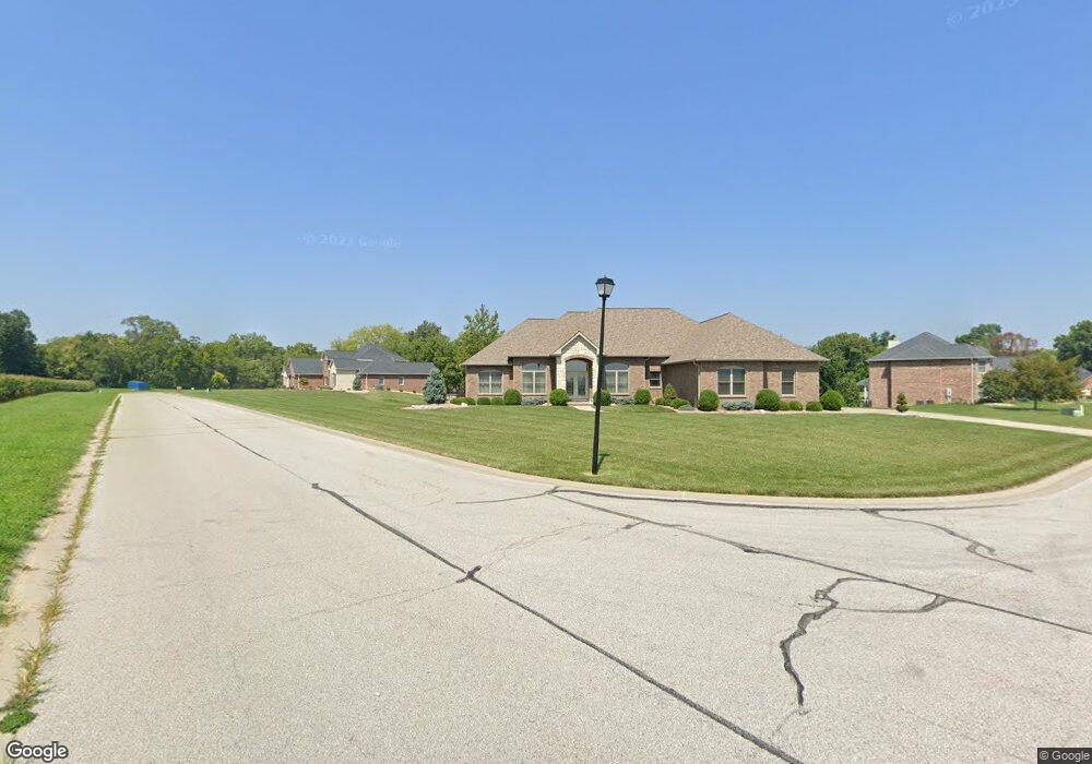1901 Forest Edge Ct, O Fallon, IL 62269 - photo 1