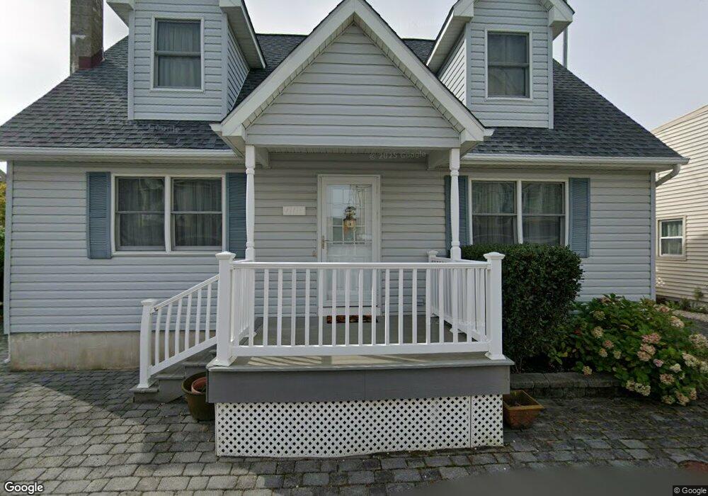 117 W Colony Rd, Lavallette, NJ 08735 - photo 1
