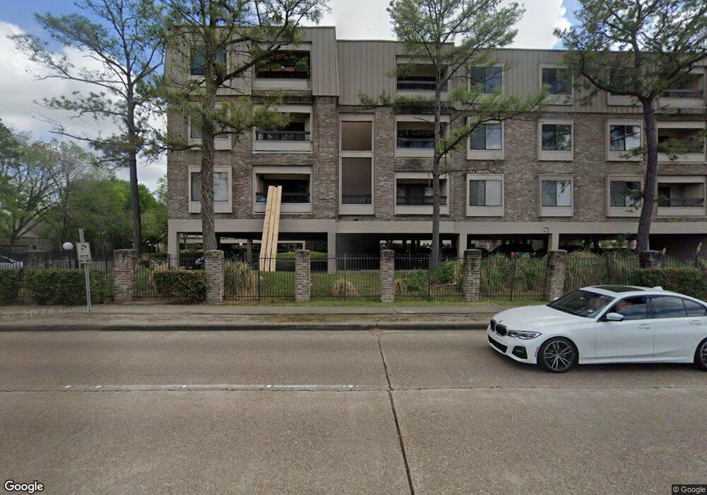 2211 S Braeswood Blvd unit 21H, Houston, TX 77030 - photo 1