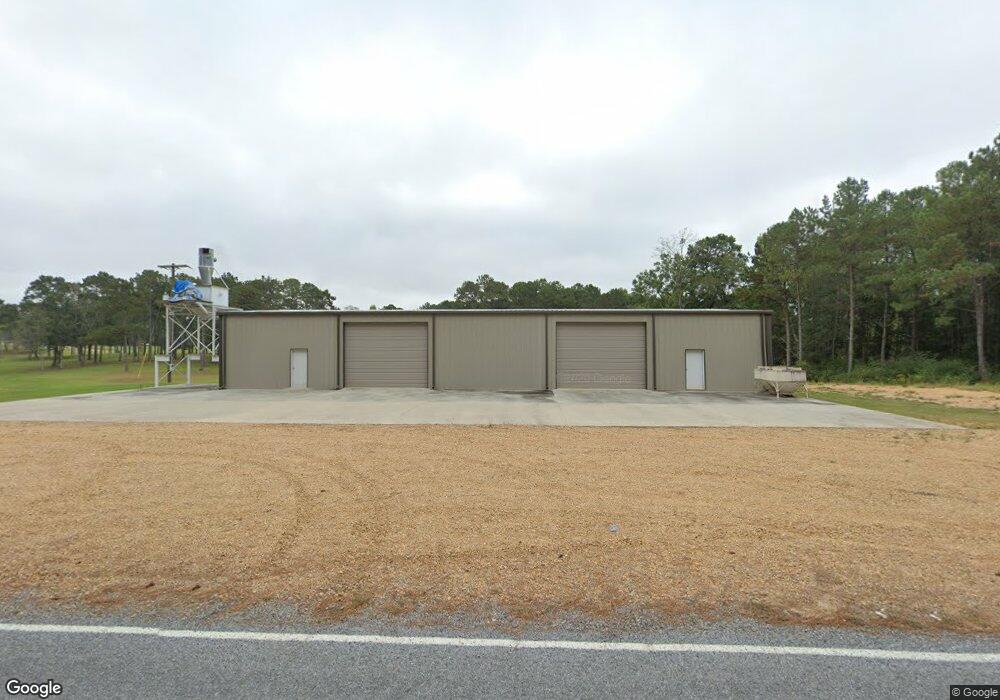 1174 Park Drive Extension, McComb, MS 39648 - photo 1