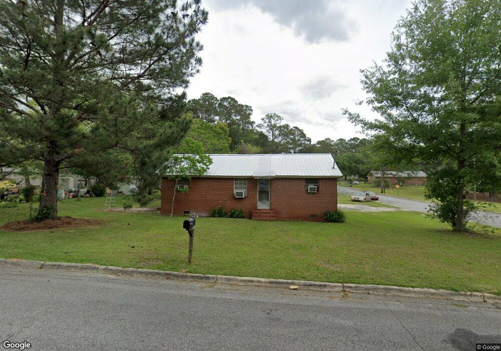 1000 Martin Luther King jr Dr, Moultrie, GA 31768 - photo 1
