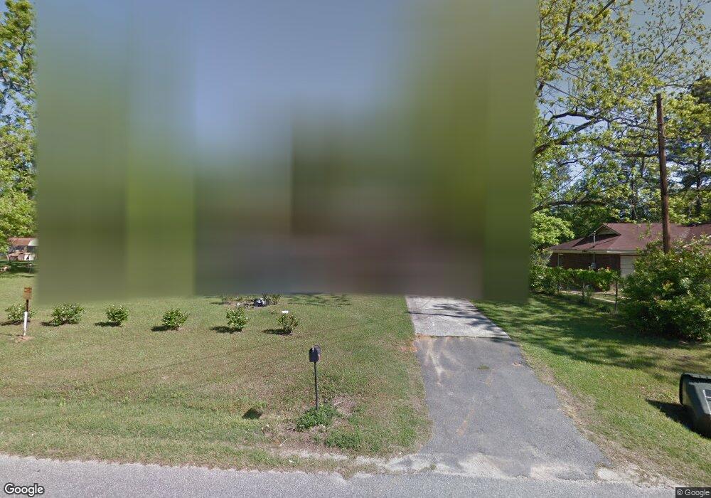 322 Everett St SE, Pelham, GA 31779 - photo 1