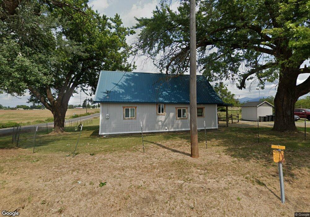 10707 E Day Mt Spokane Rd, Mead, WA 99021 - photo 1