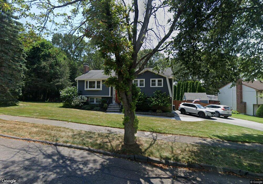 10 Kennedy Dr, Beverly, MA 01915 - photo 1