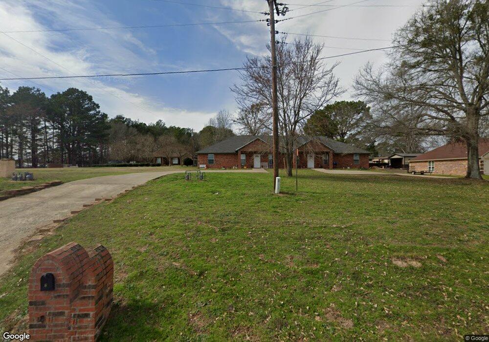 11746 County Road 215, Tyler, TX 75707 - photo 1