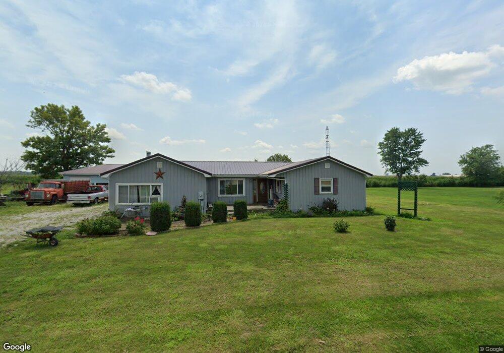 4515 W County Road 500 S, Greensburg, IN 47240 - photo 1