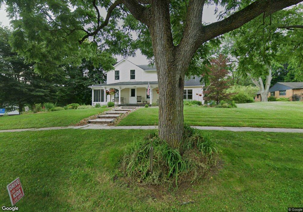 3580 Hudson St, Dexter, MI 48130 - photo 1