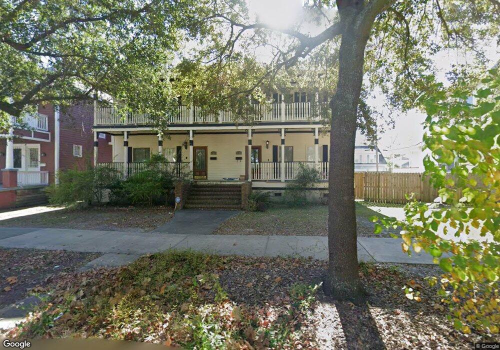 637B E Henry St, Savannah, GA 31401 - photo 1
