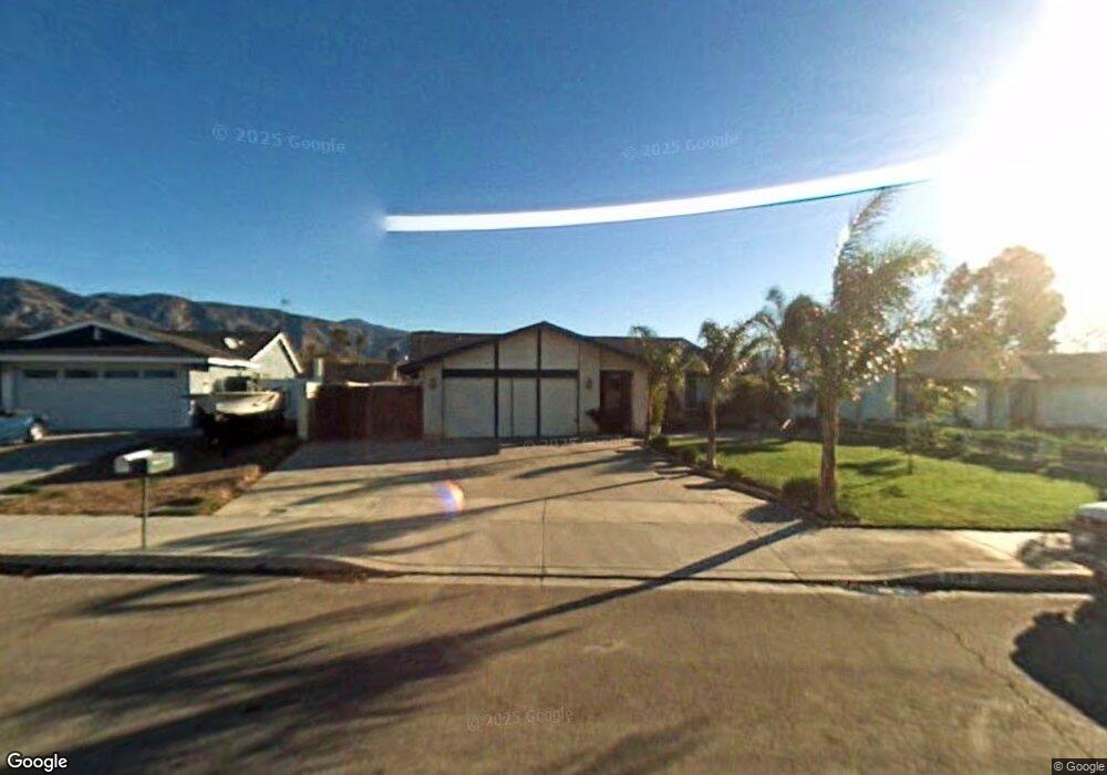 2282 La Salle Ave, San Bernardino, CA 92407 - photo 1
