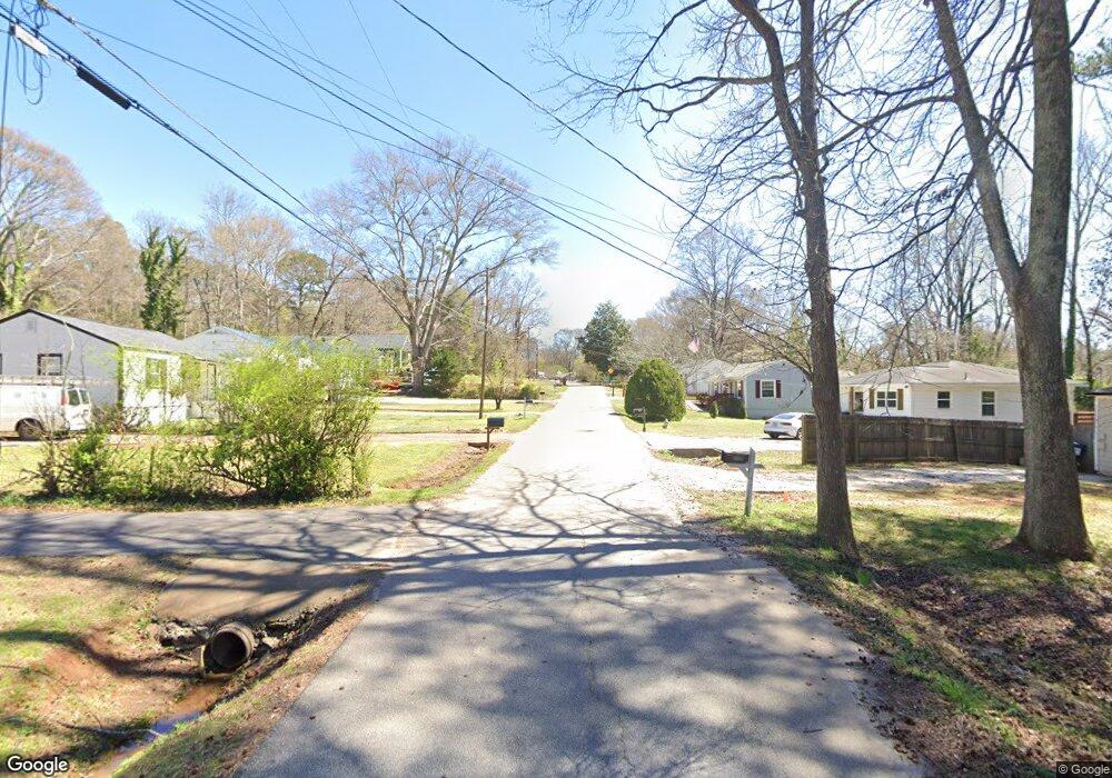 0 Mable St SW unit 8031193, Mableton, GA 30126 - photo 1