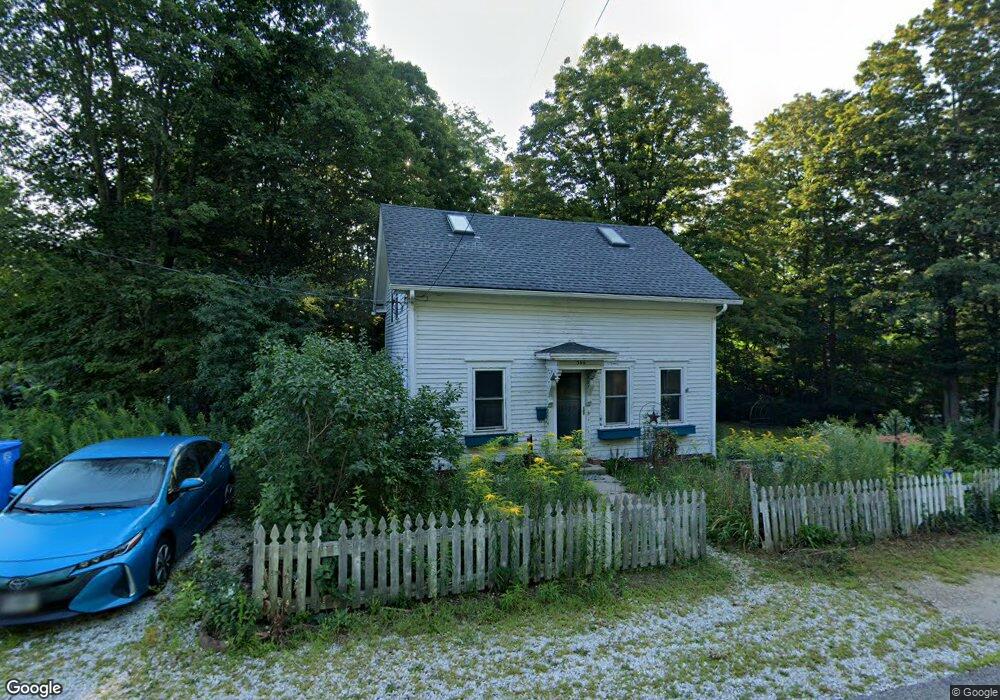 366 New River Rd, Manville, RI 02838 - photo 1