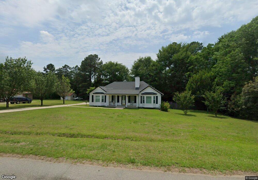 167 Wheehaw Rd, Macon, GA 31211 - photo 1
