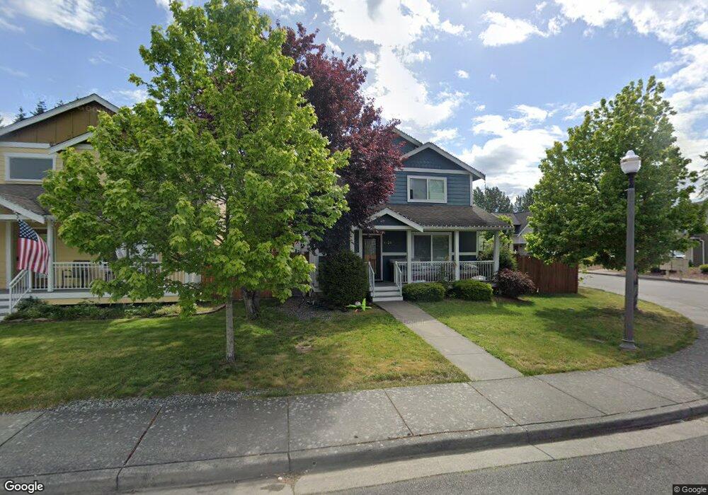 4126 Stone Crest, Bellingham, WA 98226 - photo 1