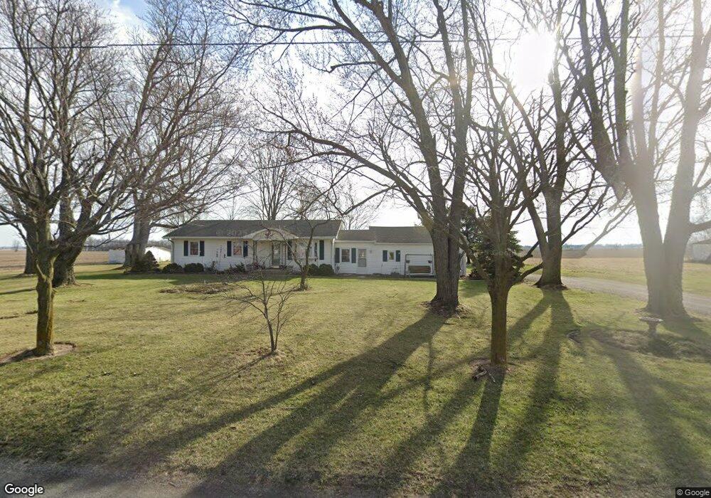 7160 N Cool Rd, Columbus Grove, OH 45830 - photo 1