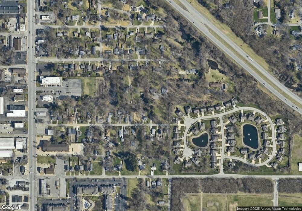 VL Lot #F Darby Place, South Bend, IN 46637 - photo 1