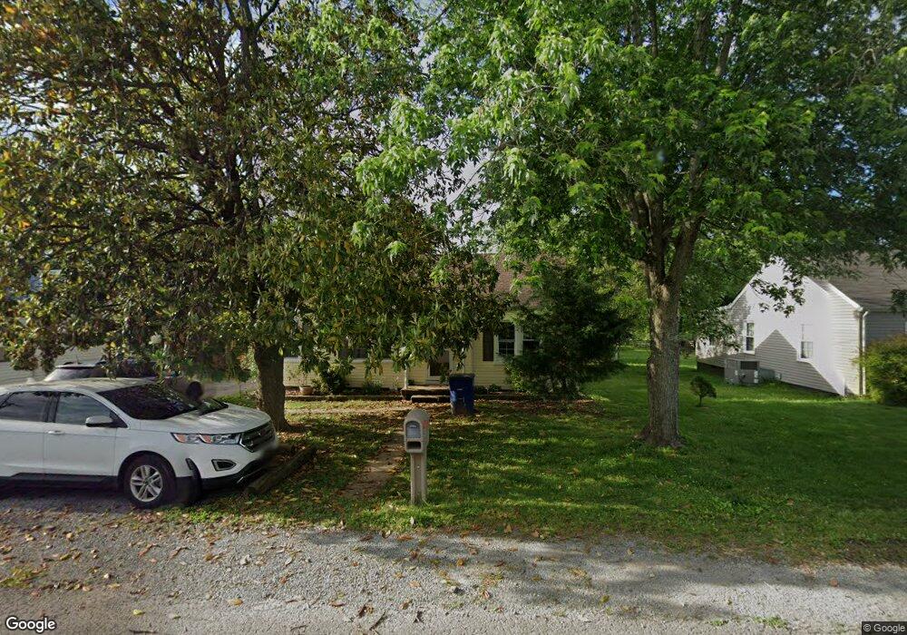 605 Greenwood Ave, Shelbyville, TN 37160 - photo 1