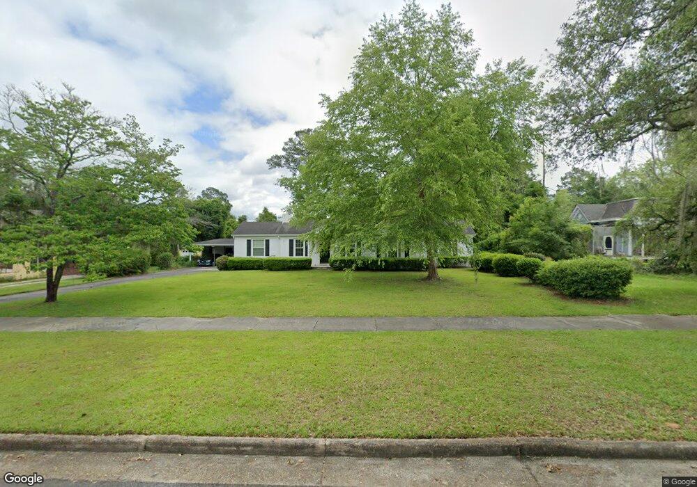 503 N Court St, Quitman, GA 31643 - photo 1