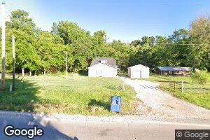 1171 E Mckinney St, Neosho, MO 64850