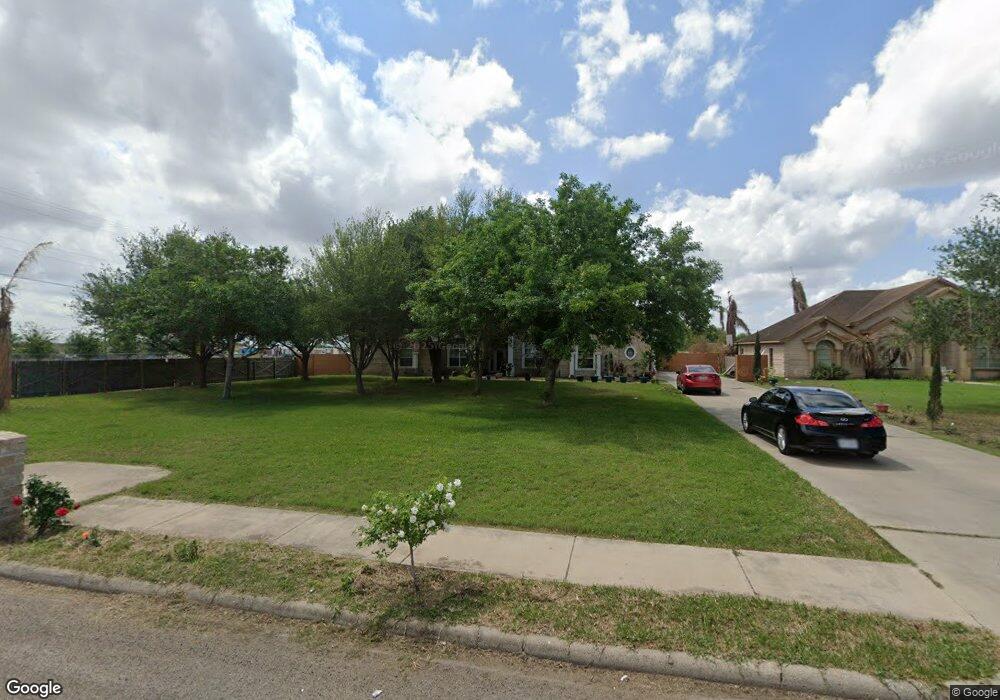 3212 Boyce Cir, Donna, TX 78537 - photo 1