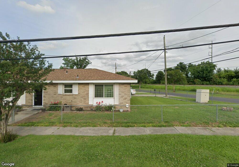 723 S Cumberland St, Metairie, LA 70003 - photo 1