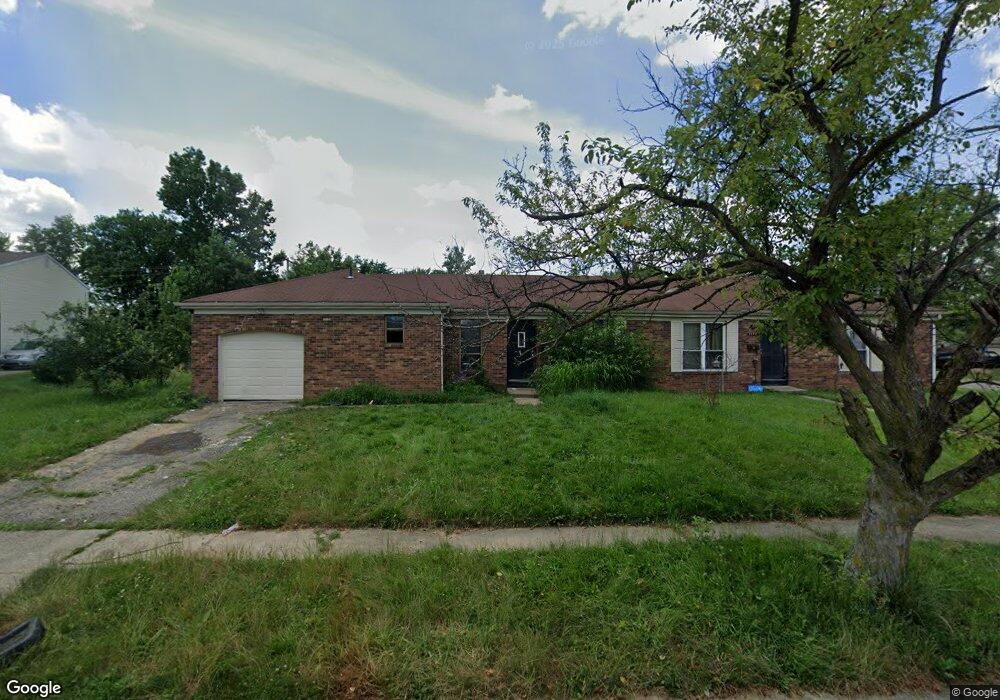 4869 Charlton Ct unit 871, Columbus, OH 43229 - photo 1