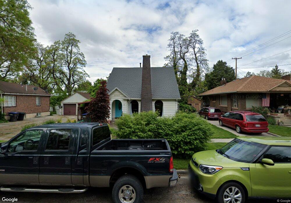 70 S 400 E, Provo, UT 84606 - photo 1