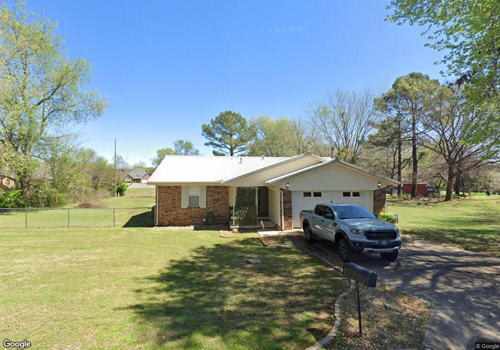 907 S Owens Ave, Tahlequah, OK 74464 - photo 1