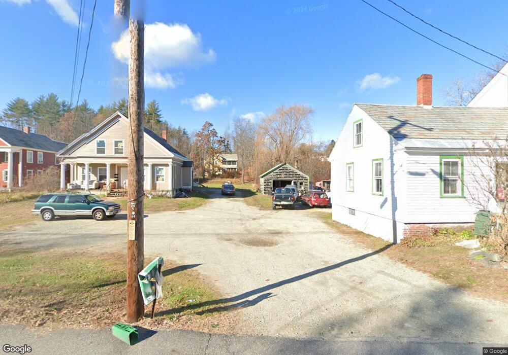 19 Ashuelot St, Winchester, NH 03470 - photo 1