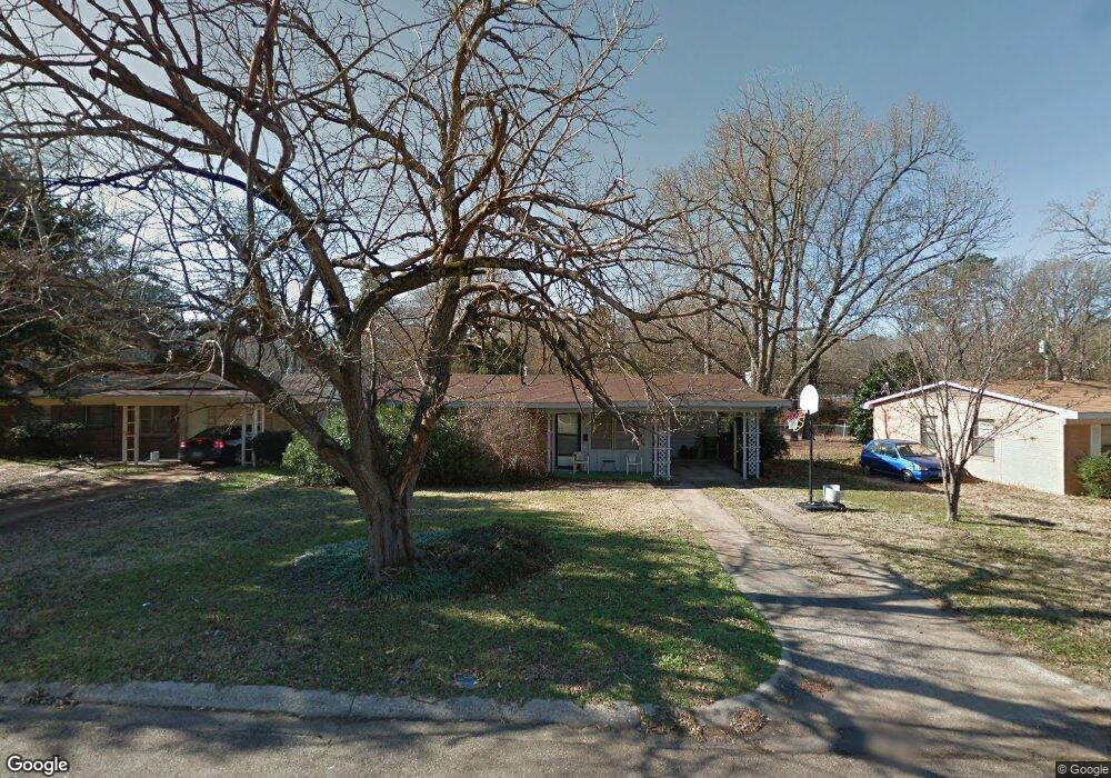 209 Terrace Ln, Texarkana, TX 75503 - photo 1