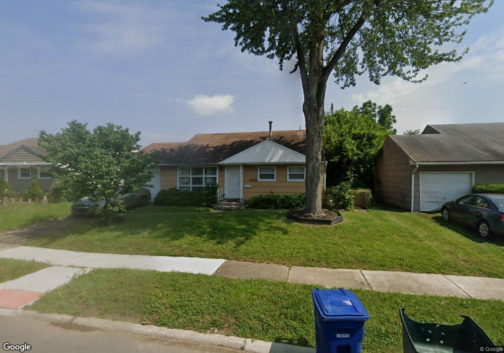 5022 Justin Rd, Columbus, OH 43227 - photo 1