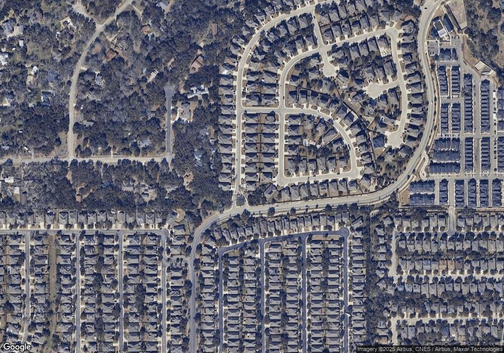 8330 Two Winds, San Antonio, TX 78255 - photo 1