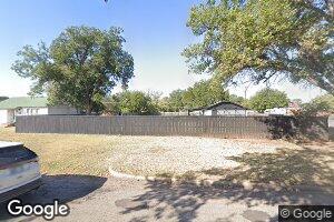 227 N Bailey St, Hobart, OK 73651
