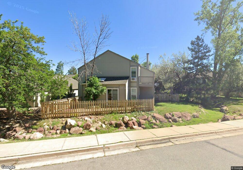 4777 W Moorhead Cir, Boulder, CO 80305 - photo 1