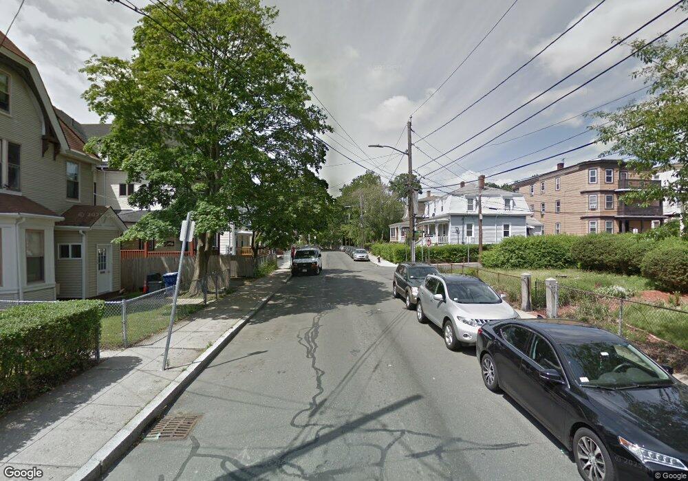 7-9 Arcadia unit 2, Boston, MA 02127 - photo 1