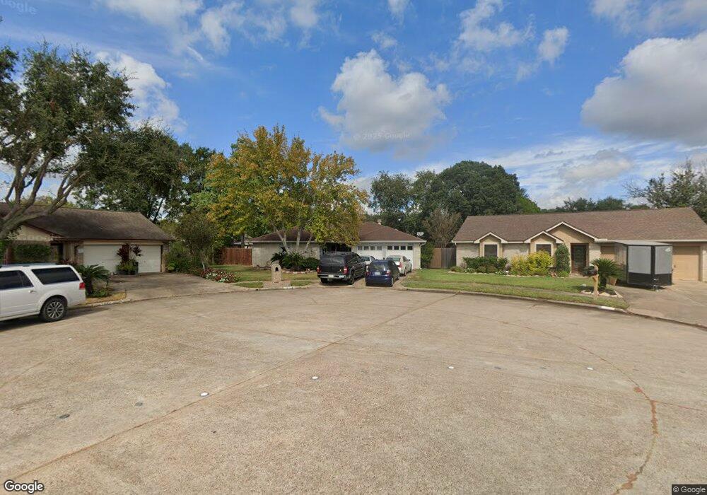 16618 Pebbleglen Dr, Houston, TX 77095 - photo 1