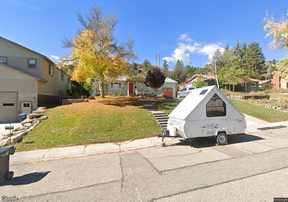 2021 Highland Ave, Durango, CO 81301 - photo 1