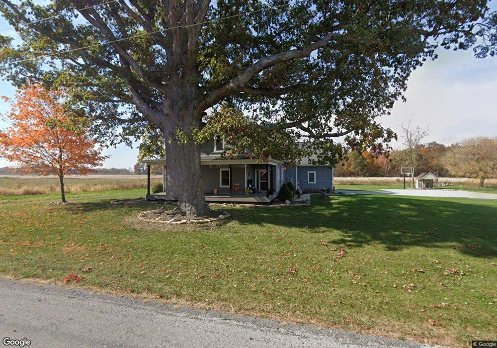 11049 E Shelby Rd, Saint Marys, OH 45885 - photo 1