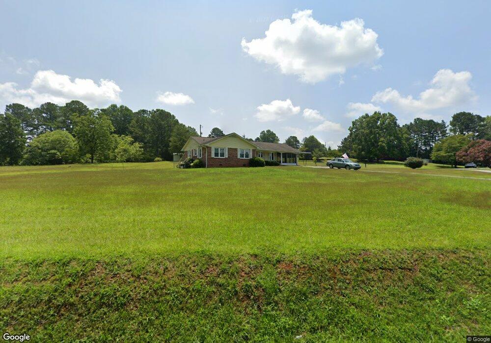 221 W Halfway Branch Rd, Walhalla, SC 29691 - photo 1