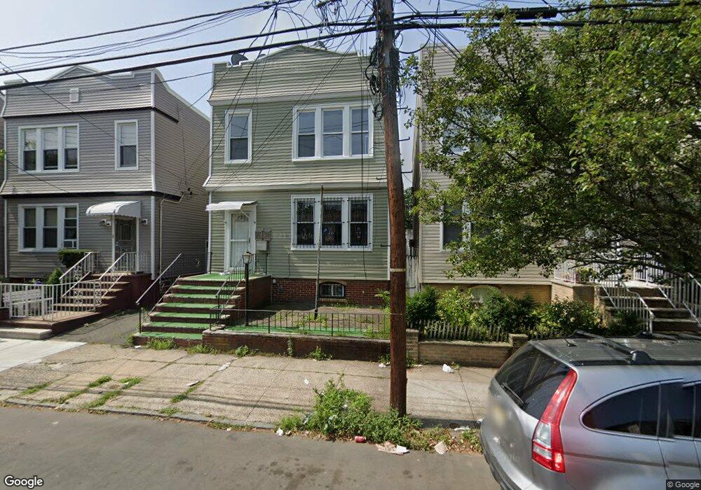 253 Lexington Ave unit 1, Jersey City, NJ 07304 - photo 1