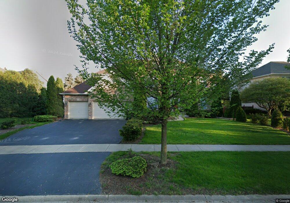 726 Norway Place, Oswego, IL 60543 - photo 1