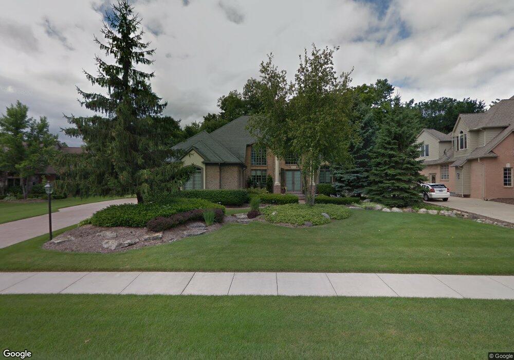 62791 Tournament Dr, Washington, MI 48094 - photo 1