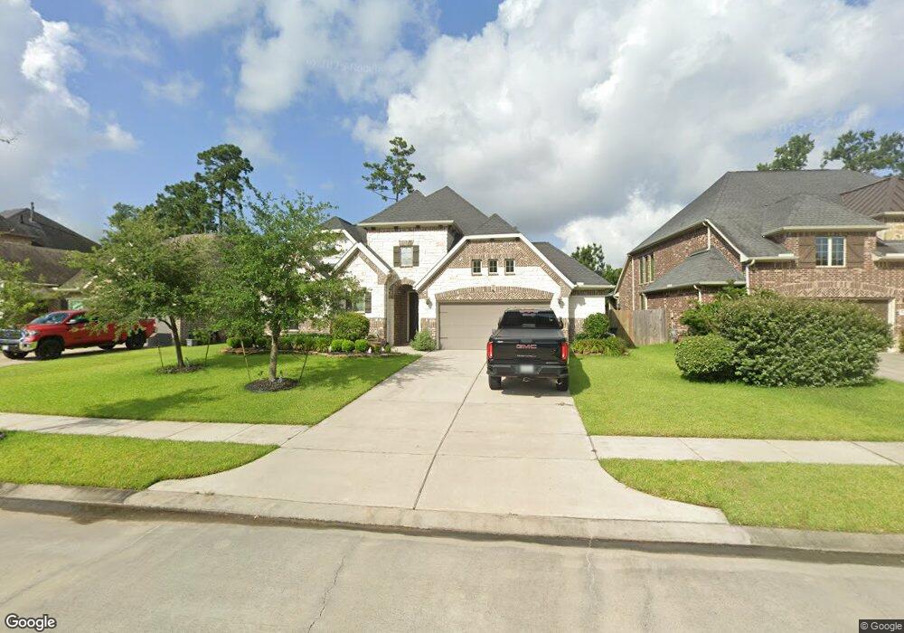 31216 New Forest Park Ln, Spring, TX 77386 - photo 1