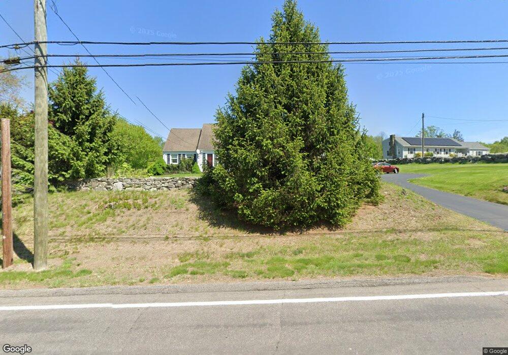 460 Colonel Ledyard Hwy, Ledyard, CT 06339 - photo 1