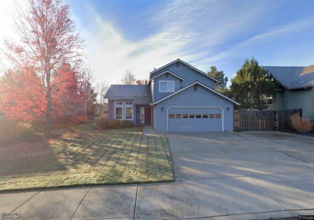 3810 SW Volcano Place, Redmond, OR 97756 - photo 1