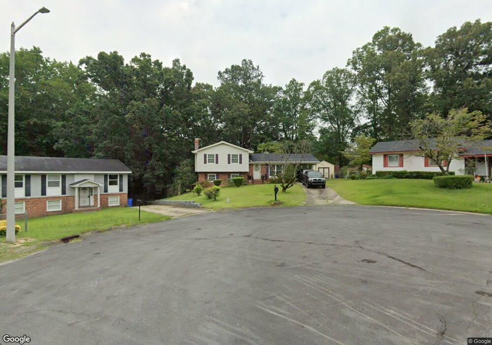 5487 Ivyridge Ct, Fayetteville, NC 28314 - photo 1