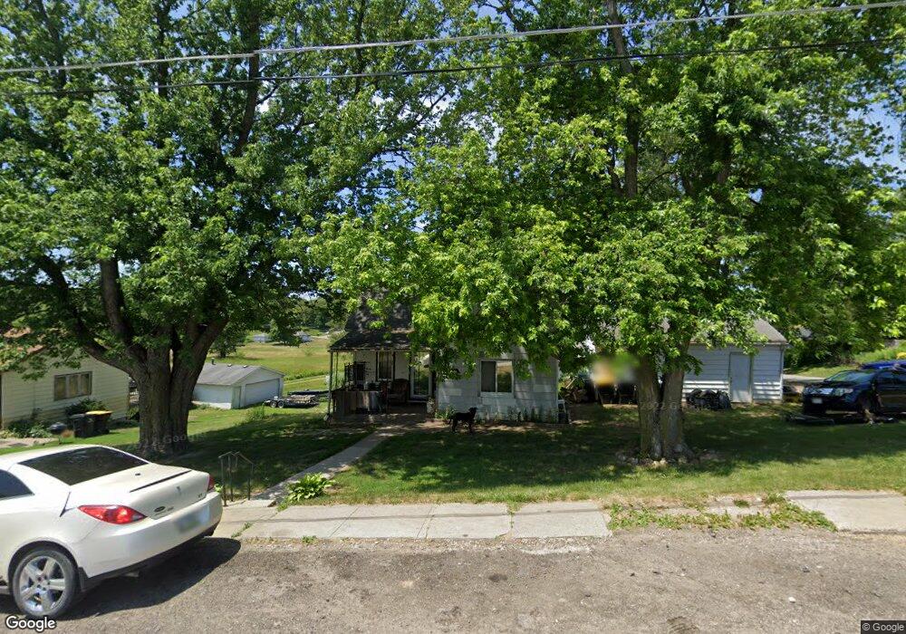 603 S Walnut St, Colfax, IA 50054 - photo 1