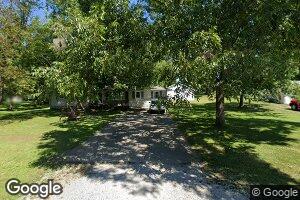 465 W Clinton St, Equality, IL 62934