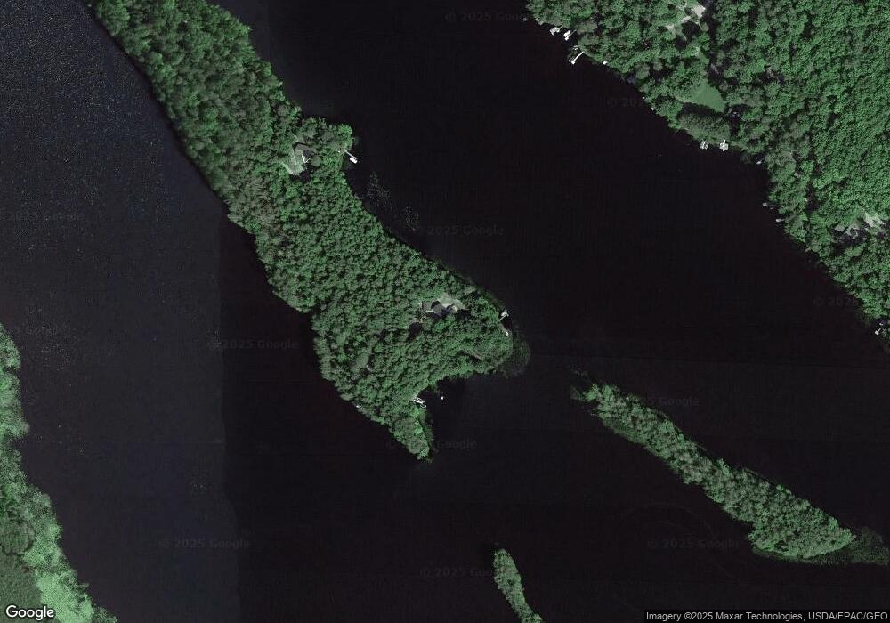 W8664 Forrester Rd, Tripoli, WI 54564 - photo 1