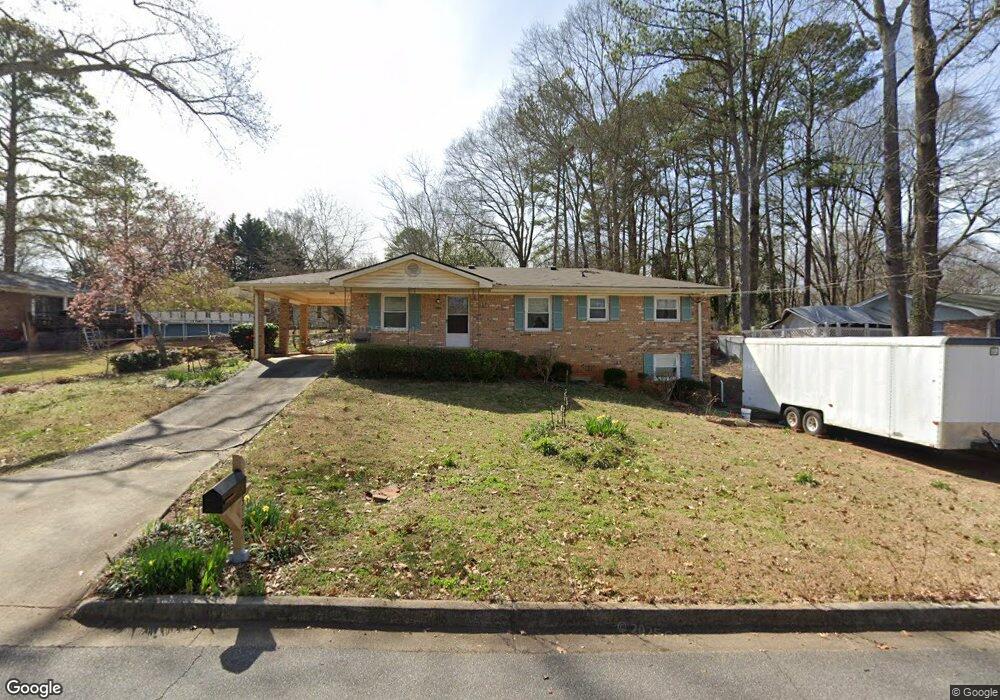 3120 Clifton Rd SE, Smyrna, GA 30080 - photo 1