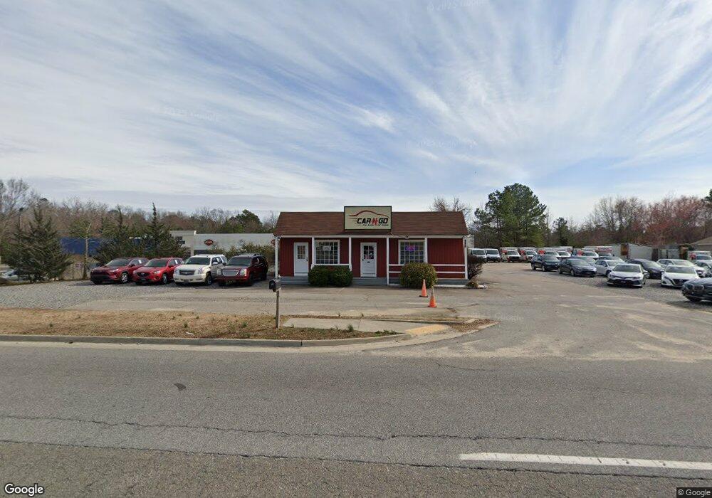 11629 Hull Street Rd, Midlothian, VA 23112 - photo 1